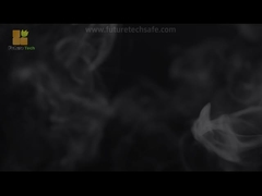 Lampu senter LED Lumens Tinggi