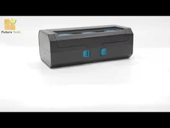 Lampu kerja LED berkapasitas 3 bungkus