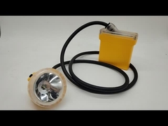 Lampu pertambangan isi ulang KL8M