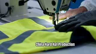 PRODUSEN PRODUKSI HELM DI CHINA
