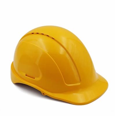 Beli Topi keras pengelasan tahan api dengan ketahanan benturan dan isolasi listrik untuk keselamatan industri pembuatan online