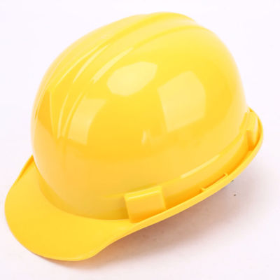 Beli Merah Kuning Biru HDPE tahan lama Keamanan Industri Bump Cap Untuk Konstruksi pembuatan online