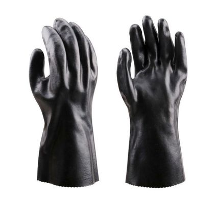 Beli Sarung Tangan Tahan Kimia UKCA Anti Acetic Acid Safety Ukuran S Sampai XXL pembuatan online