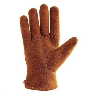 Beli S M L Farming Welding Work Safety Sarung Tangan Tahan Panas Untuk Konstruksi Rigger pembuatan online