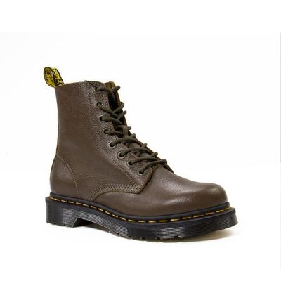 Beli EU35 - 48 Sepatu Safety Goodyear Fashion Cut Tinggi Sepatu Boots Fashion Wanita pembuatan online
