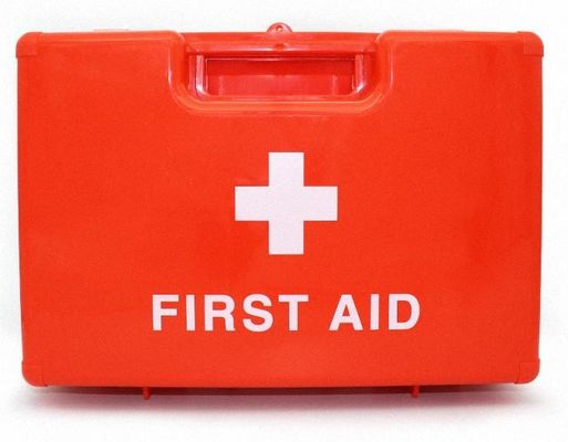 Beli Waterproof Shockproof Medical First Aid Bag dengan umur simpan 5 tahun untuk bertahan hidup darurat pembuatan online