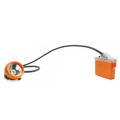 Beli ROOBUCK Win7 Super Bright Safety Miners Cap Lamp Led Mining Headlamp Lampu Penambang Listrik Lampu Penambangan Bawah Tanah pembuatan online