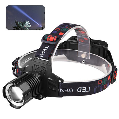 Beli FT6120 Lampu depan LED isi ulang 1200 Lumens IPX4 Waterproof untuk kegiatan di luar ruangan pembuatan online