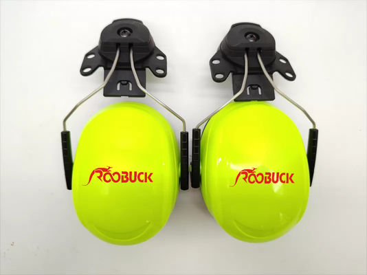 Beli FT-FM-1D High Noise Cancelling Earmuffs 28dB Passive Noise Reduction dengan Head Band ABS pembuatan online