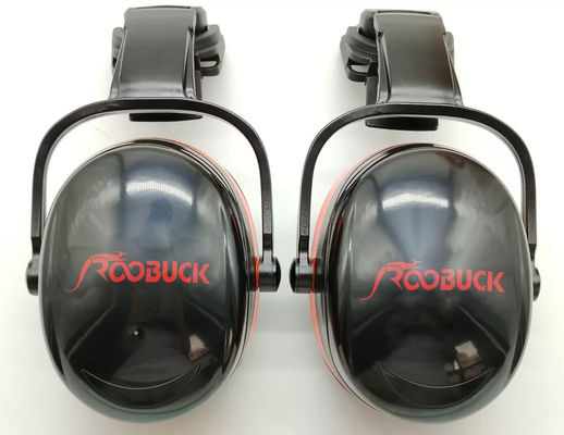 Beli FT-FM-3E earmuffs pembatalan kebisingan tinggi desain pengurangan kebisingan pasif 32dB pembuatan online