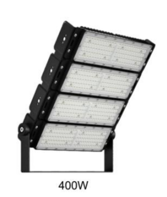 Beli Lampu Sorot LED Future Tech 400W IP66 Tahan Air 60000LM pembuatan online