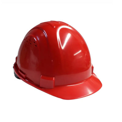 Harga yang bagus Bahan ABS 300g Berat bersih Suspensi 6 titik Anti-Bump Cap untuk keselamatan pribadi on line