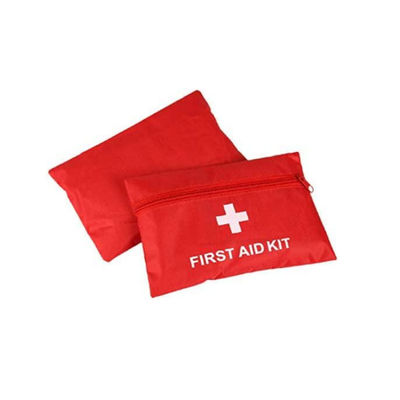 Harga yang bagus Waterproof Portable First Aid Kit Dirancang oleh Dokter untuk Perjalanan Rumah dan Mobil Kit Medis Darurat on line