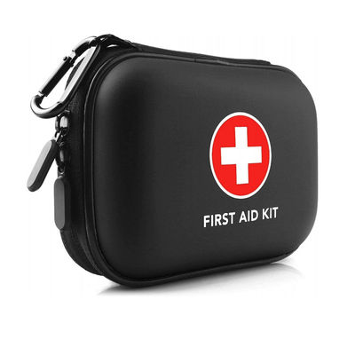 Harga yang bagus Waterproof Portable Compact First Aid Kit untuk penggunaan darurat di luar ruangan dan rumah on line