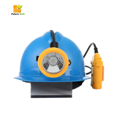 Harga yang bagus KL4LM KL5LM Lampu Kepala LED Isi Ulang Super Terang Untuk Berkemah 3.7v on line