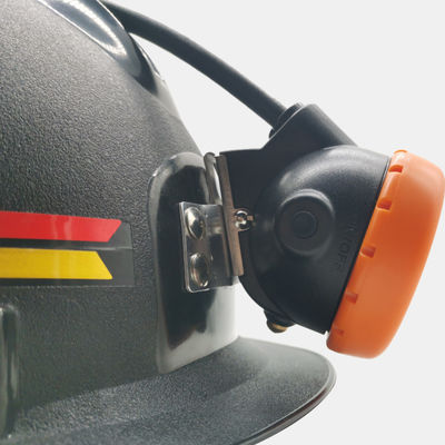 Harga yang bagus ROOBUCK WIN 9 20000 Lux IP68 Waterproof Rechargeable Miner Lamp untuk Hard Hat dengan Umur 100000h on line