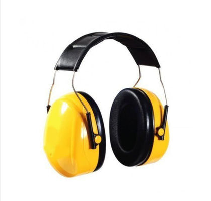 Harga yang bagus Tempat kerja earmuffs tahan suara earmuffs perlindungan telinga earmuffs keselamatan on line