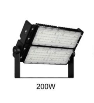 Harga yang bagus 200W LED Flood Light 30000 Lumens IP66 Waterproof untuk Bandara on line