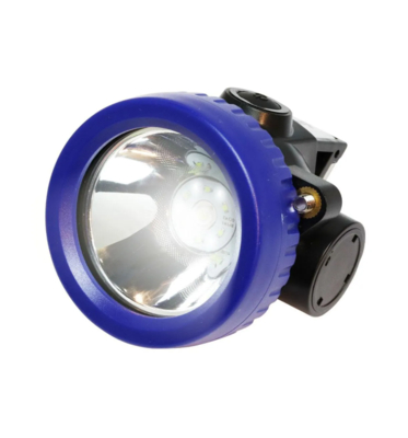 Harga yang bagus Lampu Kepala Penambang Isi Ulang Future Tech BK3000 untuk Penambangan Profesional on line