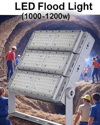 Harga yang bagus High-Brightness, Durable LED Flood Lights for Construction, Mining, Outdoors on line